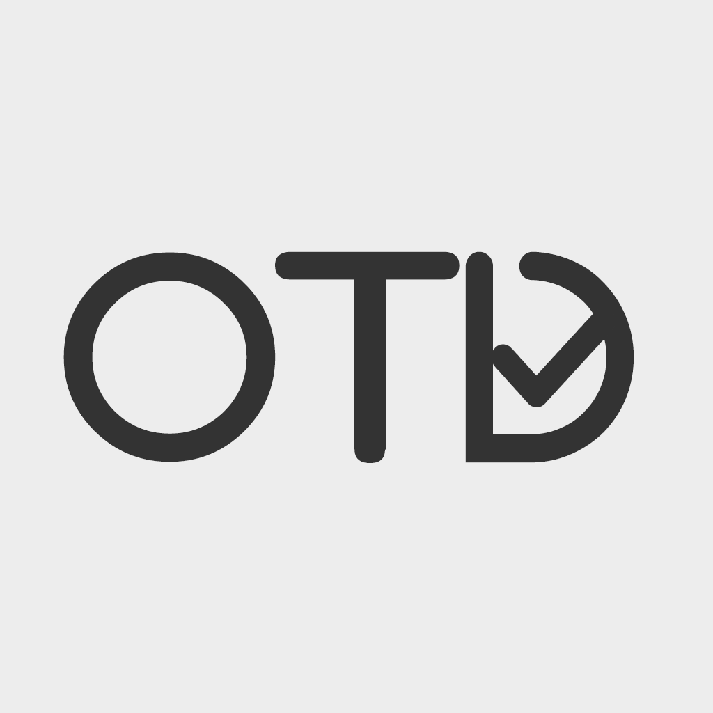 OurTodo App Icon